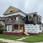 City Seeks Contractors To Demolish Fire-Damaged Homes