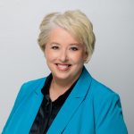 Dawn Peterson Named President & CEO of Cushman & Wakefield | Boerke