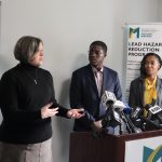 MKE County: County Launches Lead Abatement Program