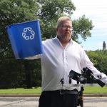 End of the Ballgame For Beer Vendor’s Bid to Be Governor