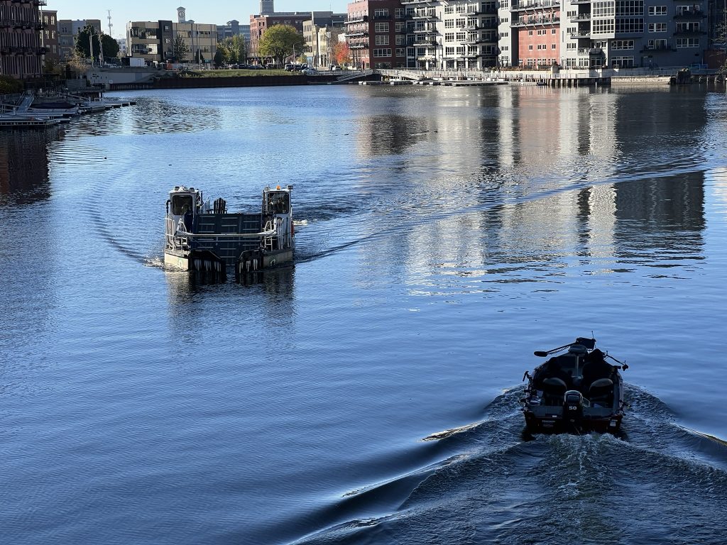 Lynyrd Skimmer. Photo by Jeramey Jannene.