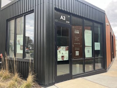 Jewelry Store Moving to Bay View