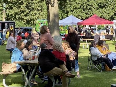 New Friends Group Launches Nonprofit to Ensure Milwaukee’s Jackson and Manitoba Parks Remain Vibrant and Accessible for Generations