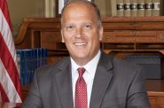 Brad Schimel. Photo courtesy of the U.S. Department of Justice.