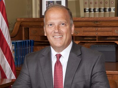 Brad Schimel Named Top Federal Prosecutor for Eastern Wisconsin