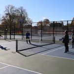 MKE County: Unusual Partnership Leads To New Amenities in Jackson Park