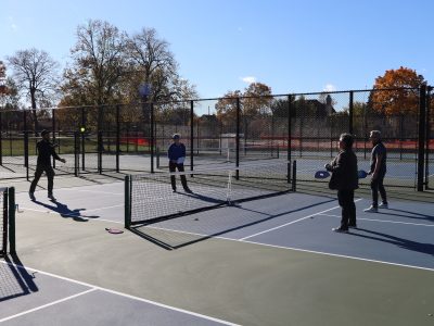 MKE County: Unusual Partnership Leads To New Amenities in Jackson Park
