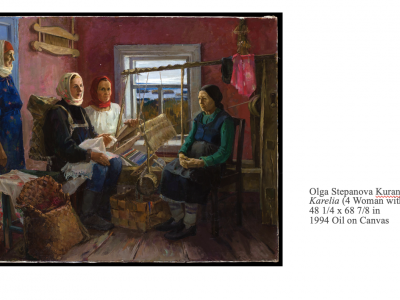 Carthage hosts Soviet-era art symposium