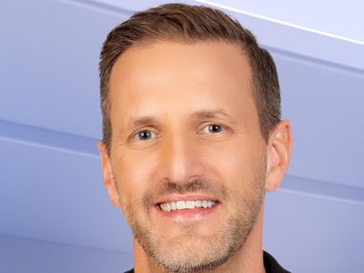TMJ4 Welcomes Kidd O’Shea Back to Milwaukee to Join Morning Team