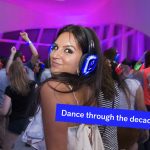 MAM After Dark: Retro Rewind Silent Disco