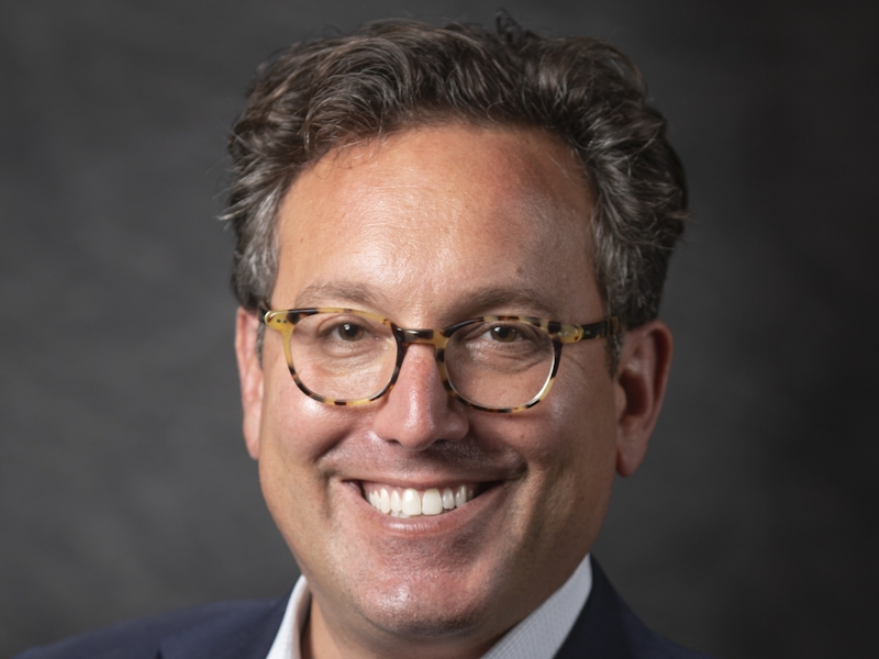 Benjamin S. Wagner. Photo courtesy of Habush Habush & Rottier S.C.