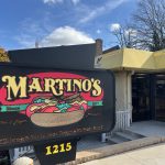 Say Your Goodbyes to Martino’s
