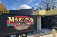 Martino's, 1215 W. Layton Ave. Photo by Jeramey Jannene.