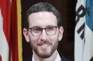 Scott Wiener. (Public Domain).