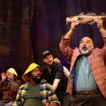 Theater: Rep’s ‘Come From Away’ Is a Triumph