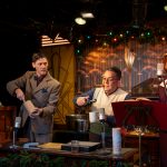 Theater: ‘It’s a Wonderful Life’ Is Pretty Wonderful