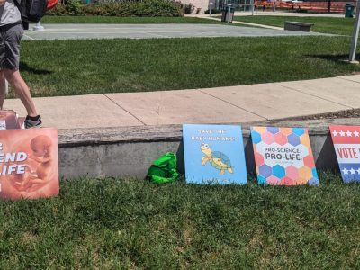 GOP Bill Has Total Ban on Abortion