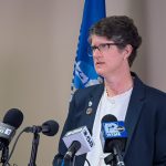 Superintendent Jill Underly Makes Changes on Sexual Misconduct