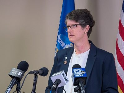 Superintendent Jill Underly Makes Changes on Sexual Misconduct