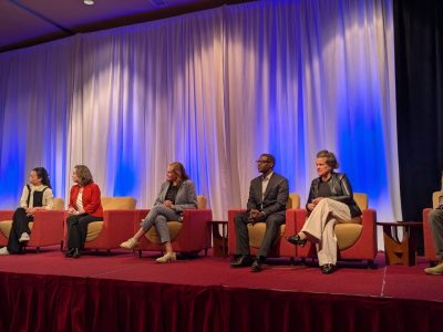 Wisconsin Gubernatorial Candidates Discuss the Issues at First Forum