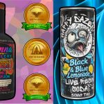 Now Serving: Local Dispensary’s THC Beverages Win National Awards