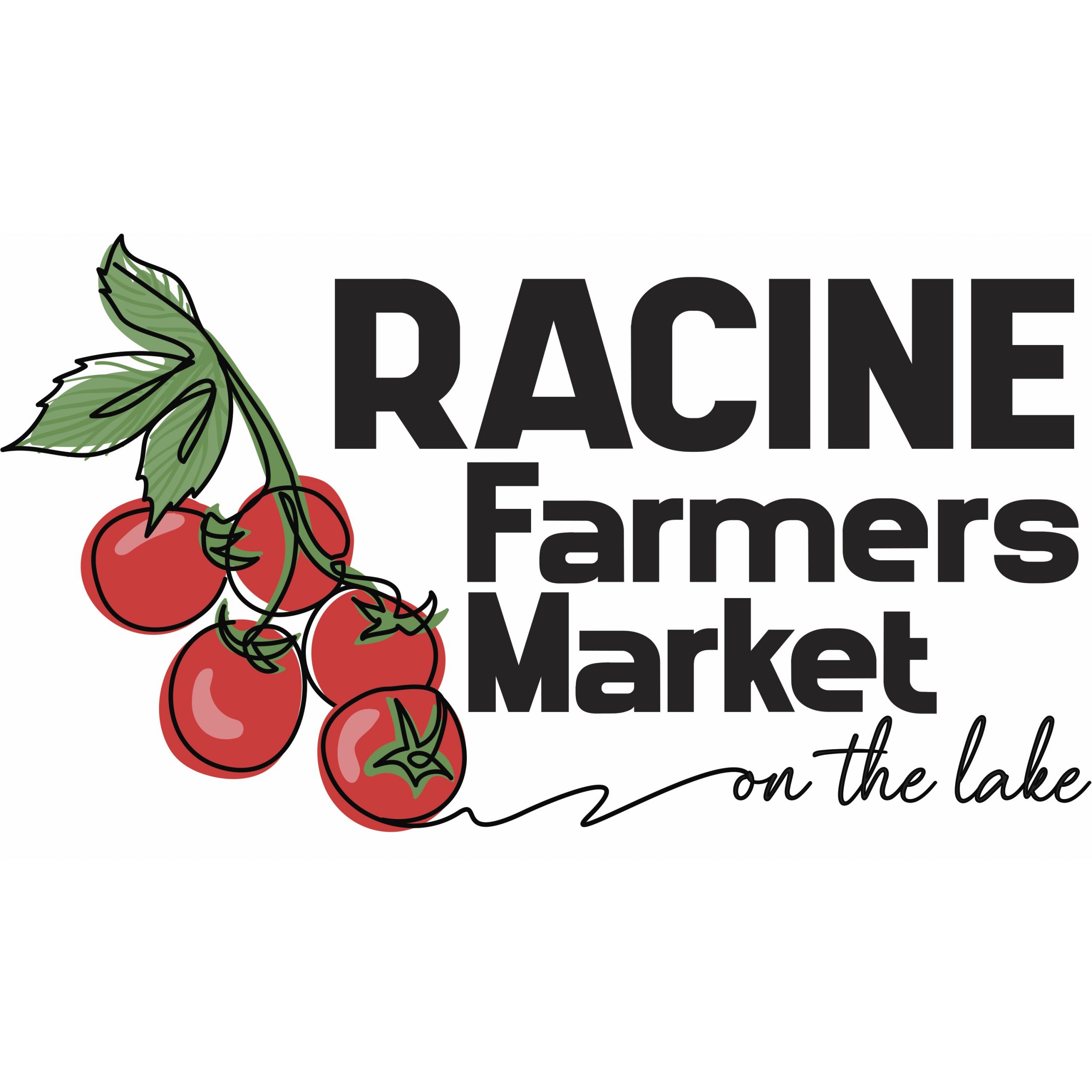 Launch of the Racine Farmers Market on the Lake