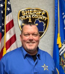 Gerard Ritter. Photo courtesy of the Office of the Governor.