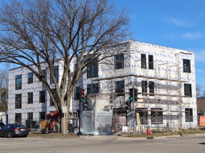 MKE County: County Leaders Celebrate Affordable Housing in Whitefish Bay