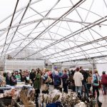 More Winter Farmers Markets Opening