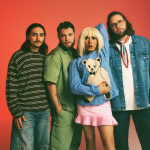 Rainbow Kitten Surprise