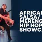 African, Salsa/Merengue, and Hip-Hop Showcase