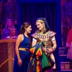 Theater: Skylight’s Holiday Show Is Lots of Fun