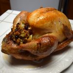 Thanksgiving Food Drive Offers Free Meal Kits