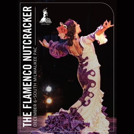 Sponsored: The Flamenco Nutcracker
