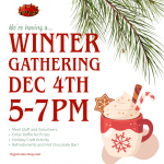 Winter Gathering