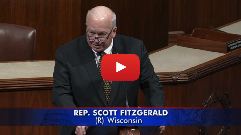 Image from Fitzgerald's office.