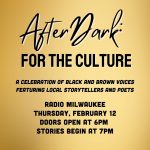 AfterDark: For The Culture