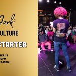 StoryStarter Workshop: For the Culture