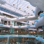 Urban Reads: Shopping Malls as Climate Bunkers?