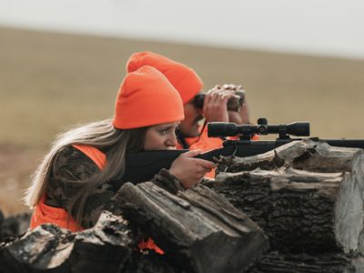 Wisconsins 2025 Nine-Day Gun Deer Season Opens Nov. 22