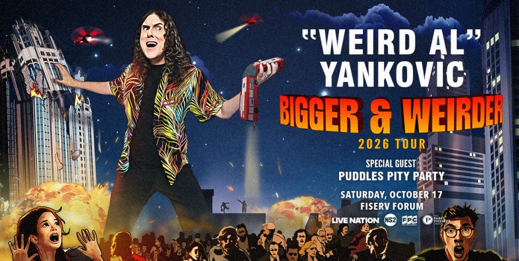 Image from Fiserv Forum.