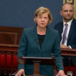 Baldwin Forced Vote to Extend ACA Tax Breaks