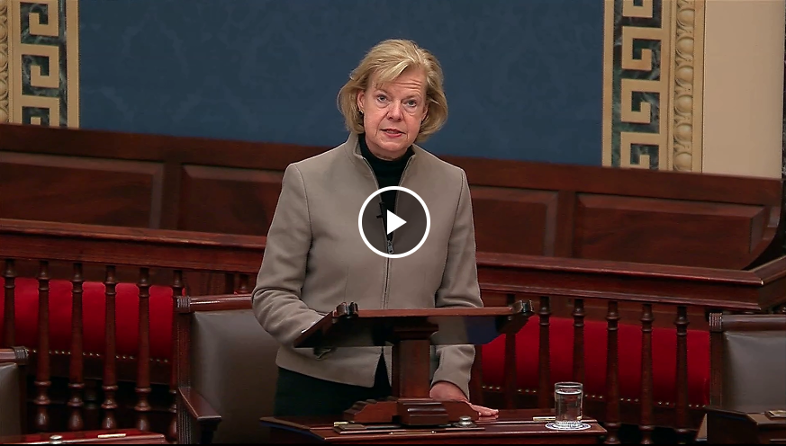 Image from Baldwin's office.