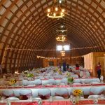 Lawsuit Contesting Wedding Barn Regulations Tossed