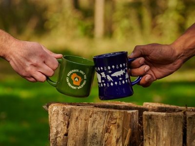 Wisconsin DNR Launches Online Merchandise Store