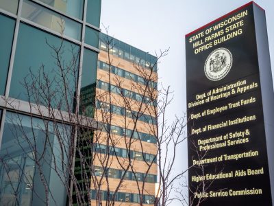 Gov. Evers Vetoes In-Person Work Mandate for State Employees