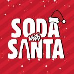 Soda with Santa is Returning to Sprecher Brewery