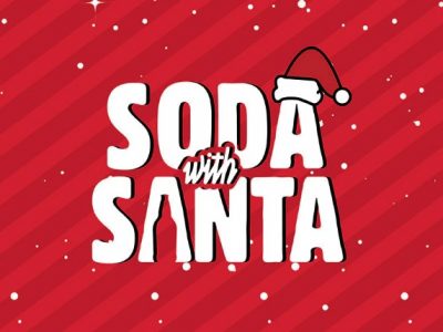 Soda with Santa is Returning to Sprecher Brewery