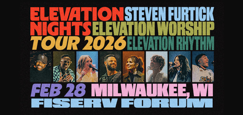 Image courtesy of Fiserv Forum.