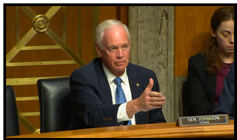 Image from Johnson's office.